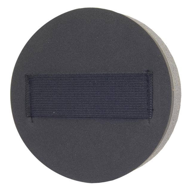 63642503111 5 x 3/16 In. Disc Hand Pad for P