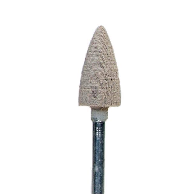 61463620242 3/8 x 3/4 x 1/8 In. Cotton Fiber