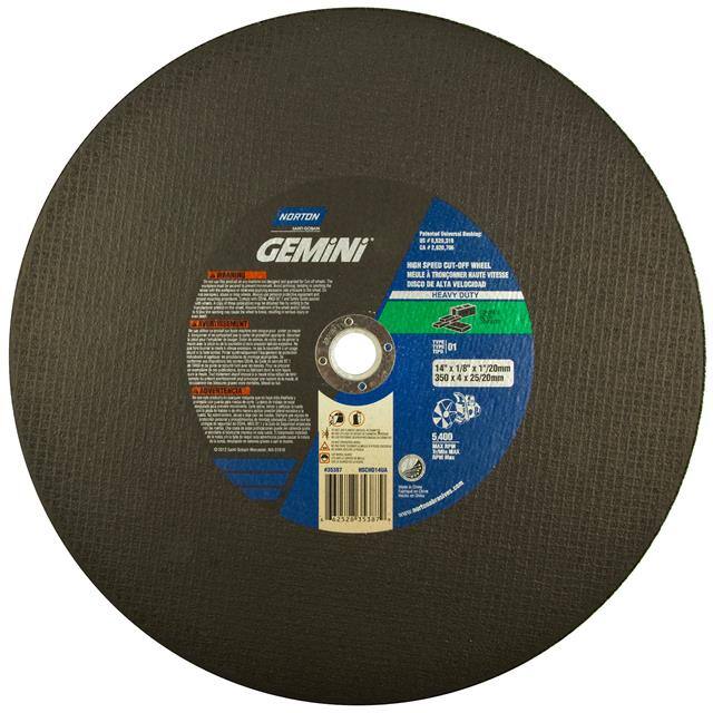 66252835387 14 In. x 1/8 In. x 1 In.-20 mm G