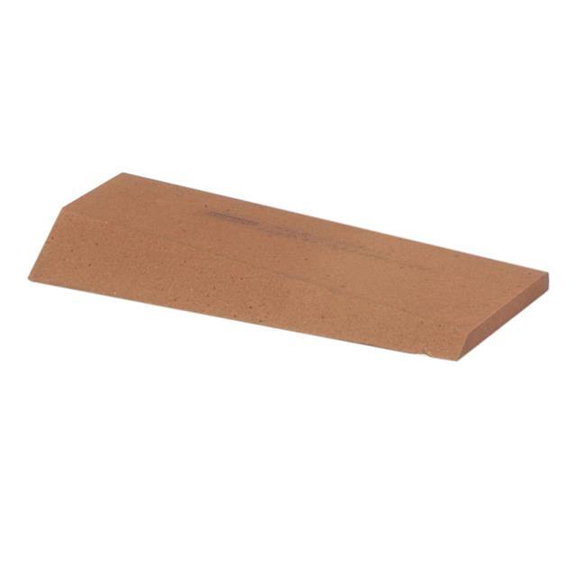 61463687135 4 x 1 x 7/16 In. India Slip Roun