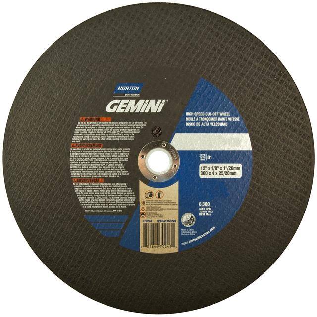 70184672877 14 In. x 1/8 In. x 1 In.-20 mm G