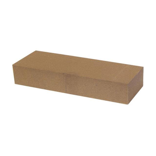 61463685590 4 x 1 x 1/2 In. India Single Gri