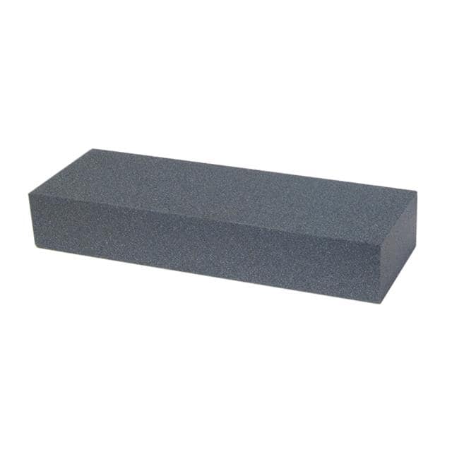 61463685485 4 x 1 x 1/2 In. Crystolon Single