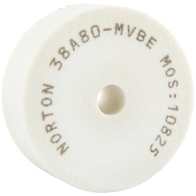 66243529146 3 x 1 x 1/2 In. Dressing Wheel 3