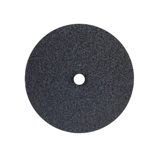 B2202693 NEON FIBER DISC 4X5/8" ALUMINUM