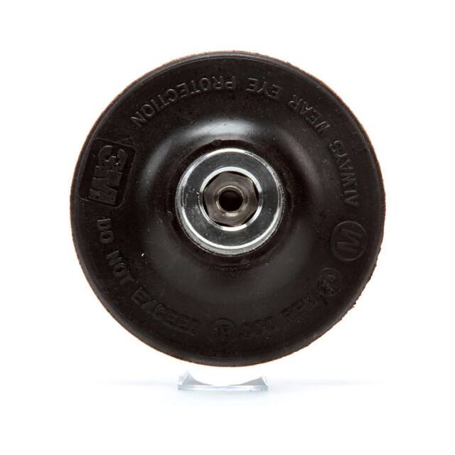 B296478 ROLOC DISC PAD TR 3", 1/4-20 INT