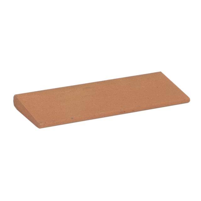 61463687190 5 x 1 x 5/16 In. India Slip Roun