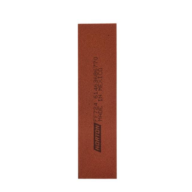 61463686770 4 x 1 x 1/8 In. India Knife Blad