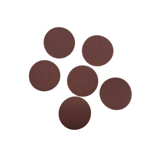 7201DA-18025P 2" Sanding Disc  180G  25 PACK