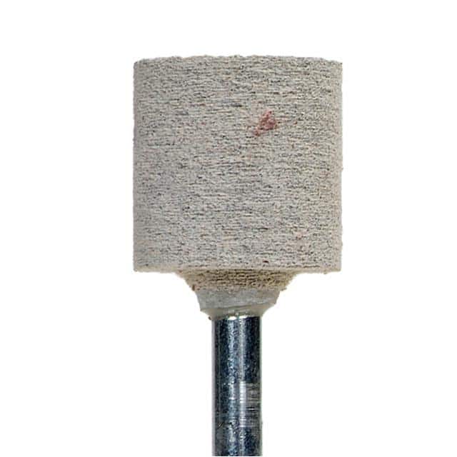 61463622646 1 x 1 x 1/4 In. Cotton Fiber Mou