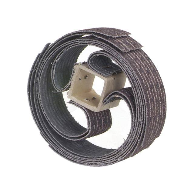 08834111057 1 x 14 In. Sand-O-Flex Scored Wh