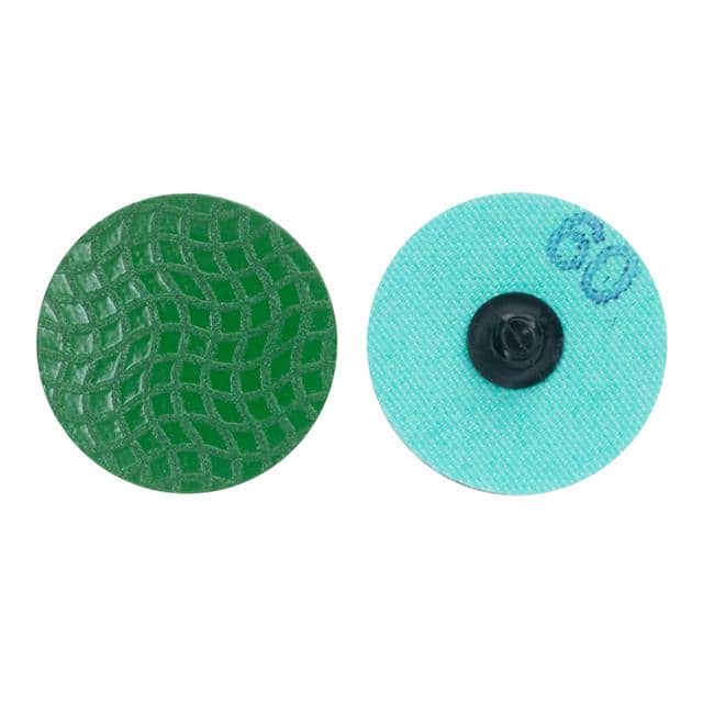 66260311780 2 In. Quick-Change Diamond Disc