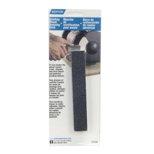 61463610438 1 x 1 x 6 In. Dressing Stick 37C