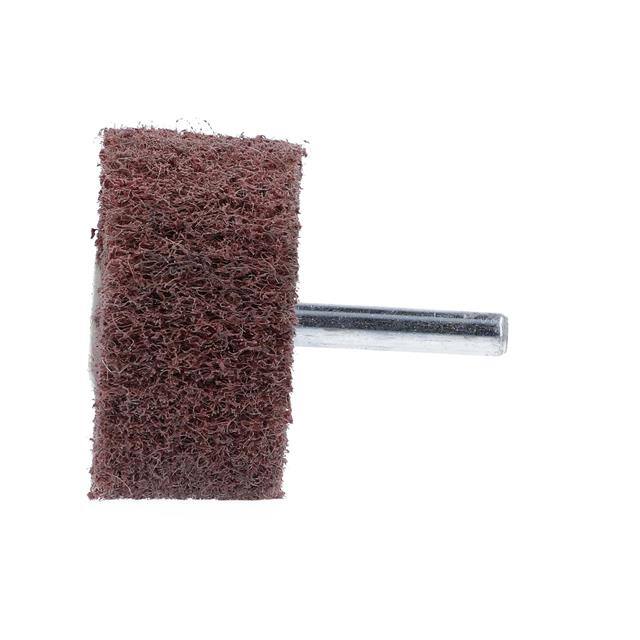 66261051716 2 x 1 x 1/4 In. Bear-Tex Non-Wov
