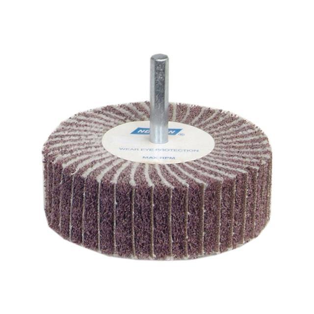66261051722 2 x 1 x 1/4 In. Bear-Tex Non-Wov