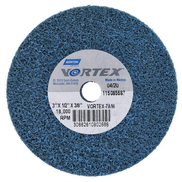66261080266 3 x 1/2 x 3/8 In. Bear-Tex Vorte