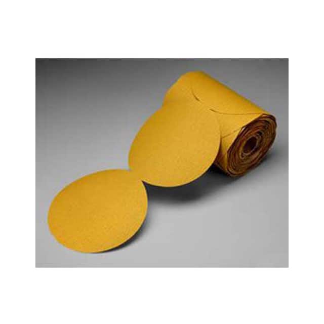 B1483452 STIKIT 255L GOLD FILM DISC ROLL