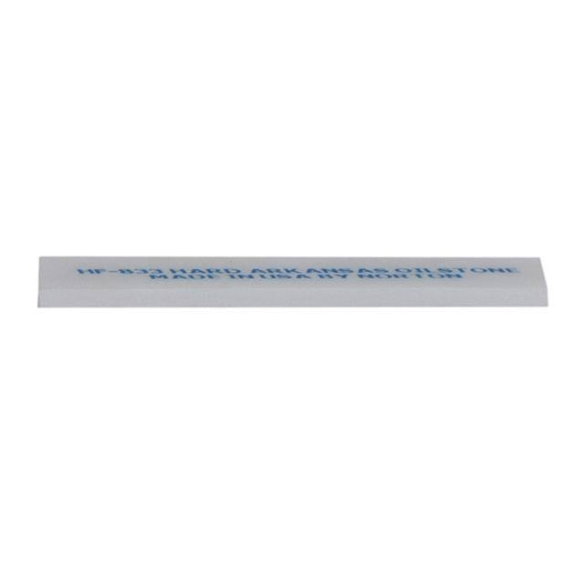 61463686810 3 x 3/8 x 1/8 In. File Beveled H
