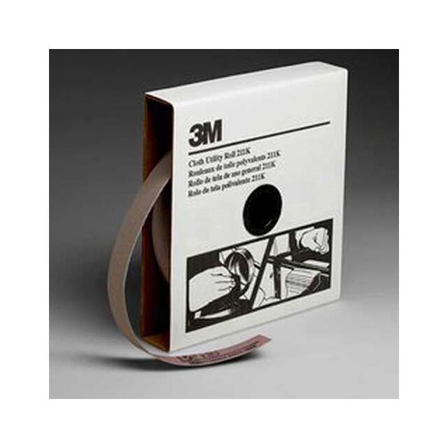 B1798190 UTILITY CLOTH ROLL, 80G, 1 WX50