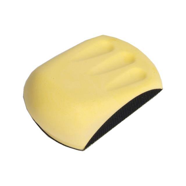 63642503147 5 In. Ergonomic Hand Sander for