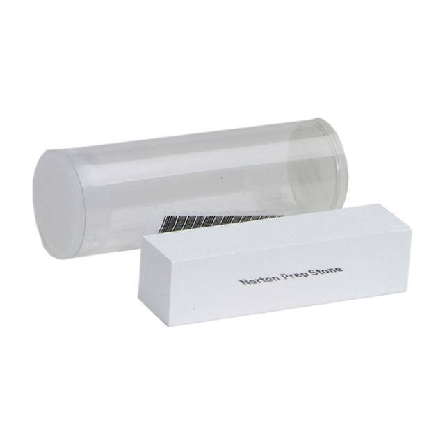 66243439361 3 In. x 20 mm x 20 mm Prep Stone