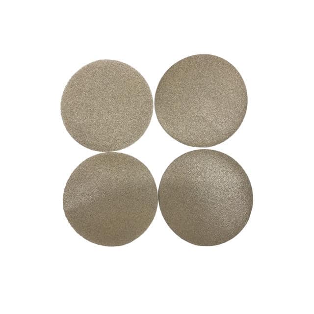 7201DA-32050P 2" Sanding Disc  320G 50 PACK