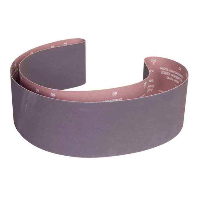 07660760061 6 x 89 In. Metalite Cloth Narrow