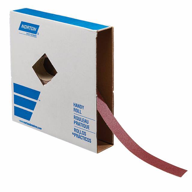 66261136196 1-1/2 In. x 50 Yd. Metal Cloth R