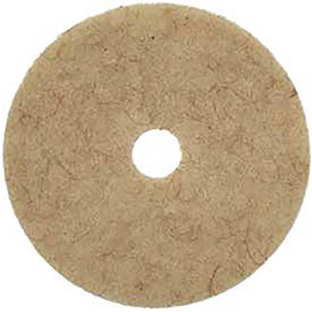405420 20" COCOPAD COCONUT FIBER BURNIS