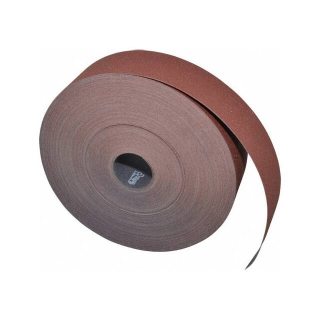 B0136289 UTILITY CLOTH ROLL, P220G, 2 WX5