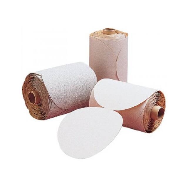 B298224 STIKIT PAPER DISC ROLL 426U, 5 I