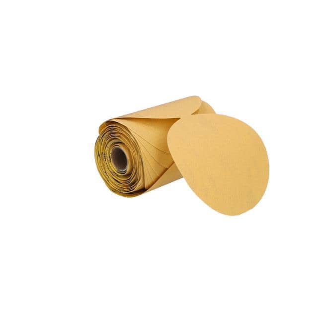 66261183807 5 In. Gold Reserve No-Fil Paper