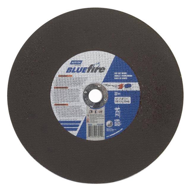 66252843251 14 x 1/8 x 1 In. BlueFire Statio
