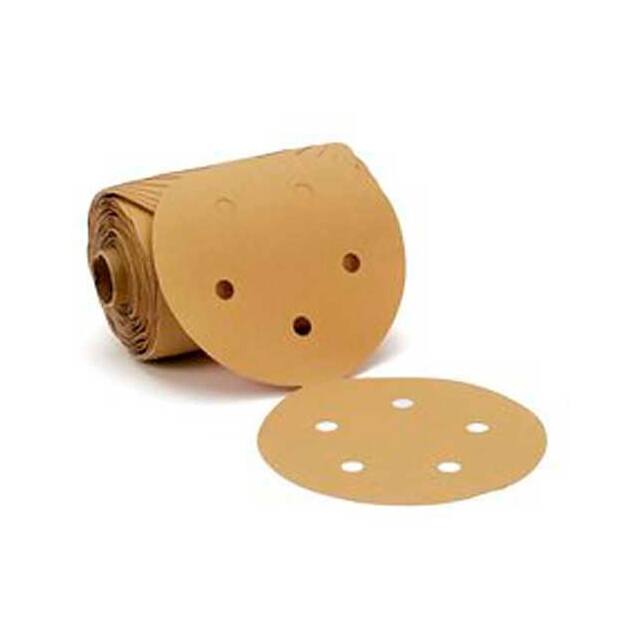 B1903675 STIKIT PAPER D/F DISC ROLL 236U
