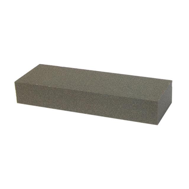 61463685635 8 x 2 x 1 In. India Single Grit
