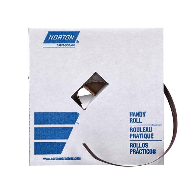 66261126274 1 In. x 50 Yd. Metalite Cloth Ro
