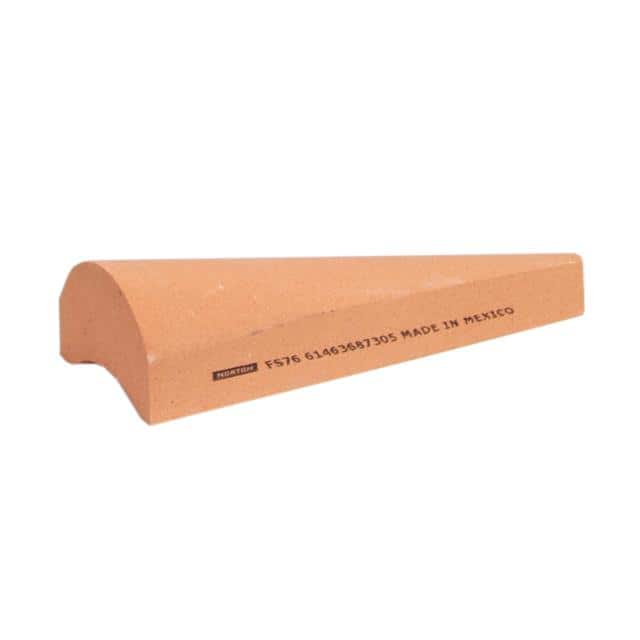 61463687305 6 x 2 x 1-3/8 In. India Gouge St