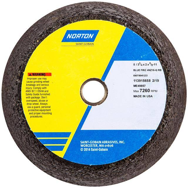69078640233 5 x 3-3/4 x 2 x 5/8 x 1 x 3/4 In