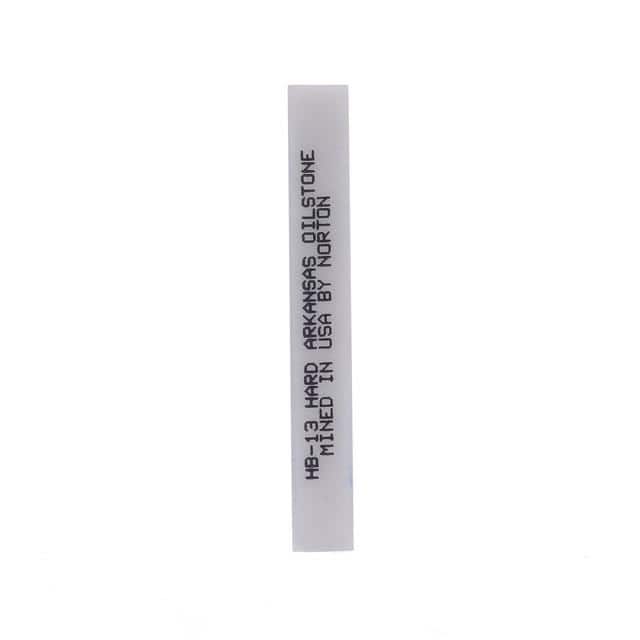 61463687550 3 x 1 x 3/8 In. Precision Benchs