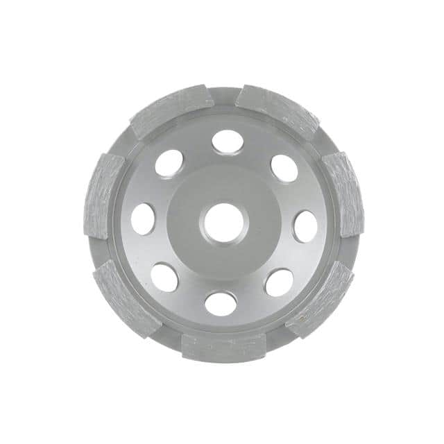 70184682555 4 x 5/8-11 In. Clipper Classic S