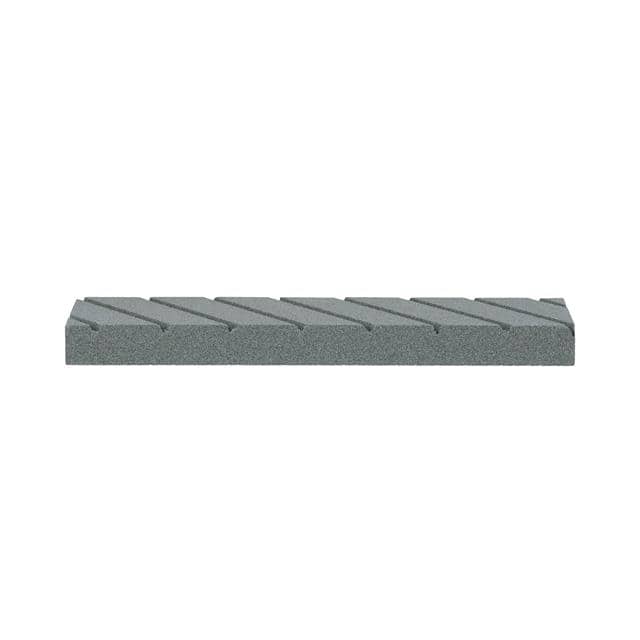 69936687444 9 x 3 x .750 In. Flattening Ston