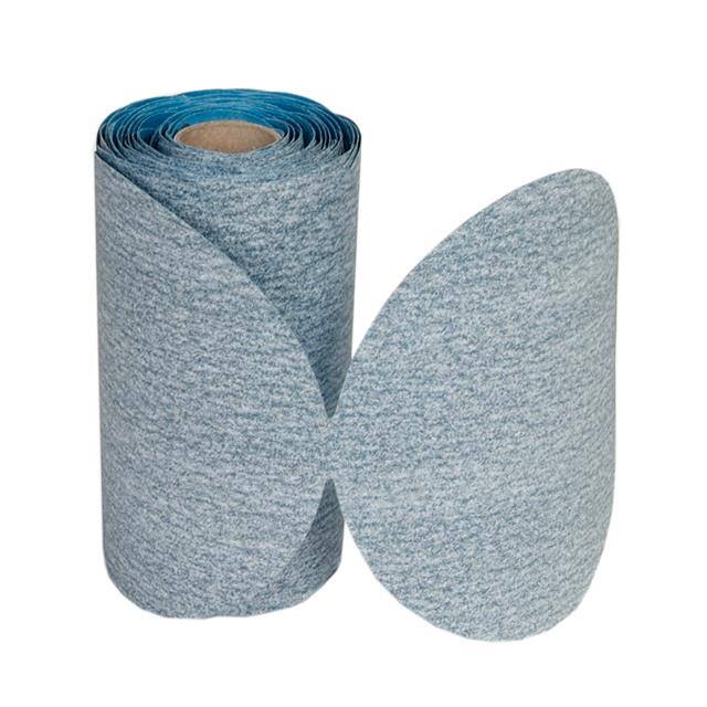 66254487442 5 In. Durite No-Fil Paper PSA Di