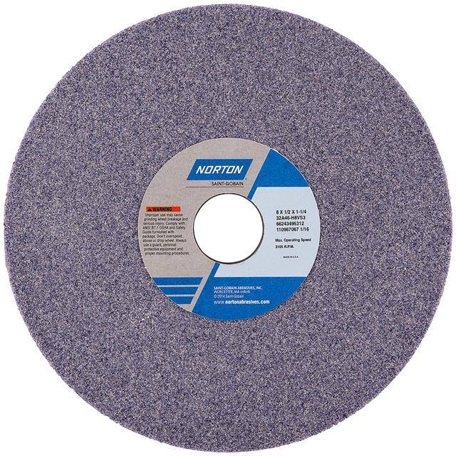 66243494107 7 x 1/2 x 1-1/4 In. Vitrium3 Too