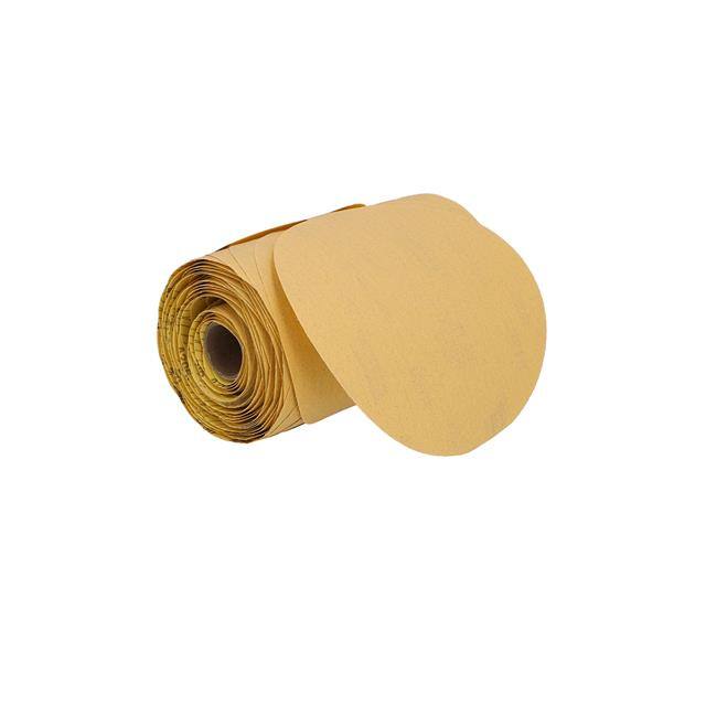 66261183817 6 In. Gold Reserve No-Fil Paper
