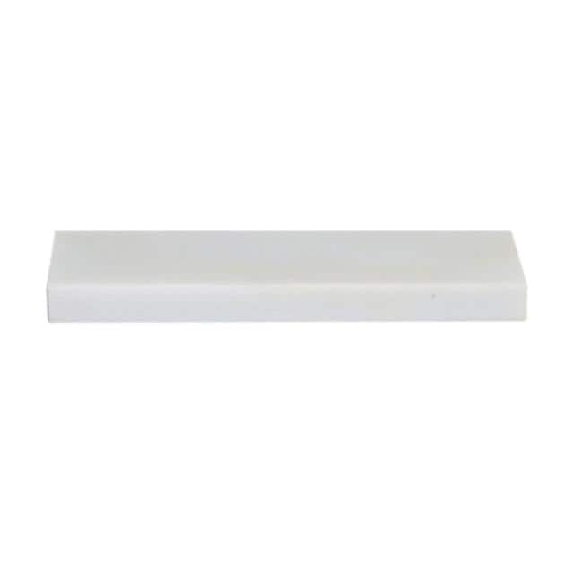 61463687555 4 x 1 x 3/8 In. Precision Benchs
