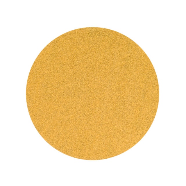 B2202414 PAPER H&L DISC 6" DIA. P120 GRIT