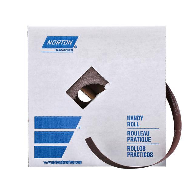 66261126287 1-1/2 In. x 50 Yd. Metalite Clot
