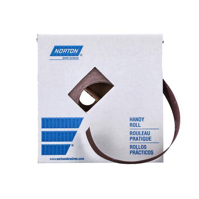 66261126282 1-1/2 In. x 50 Yd. Metalite Clot