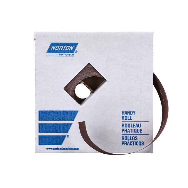 66261126280 1-1/2 In. x 50 Yd. Metalite Clot