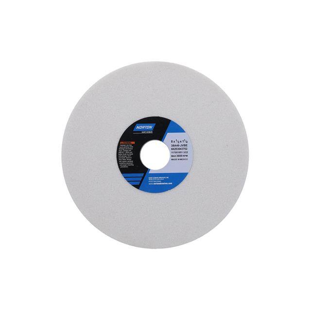 66253043752 8 x 1/2 x 1-1/4 In. Toolroom Whe